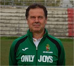 Mister Vittorino Sartorato Mister Vittorino Sartorato